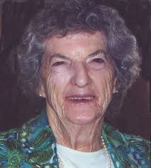 Marjorie Trimmer Obituary