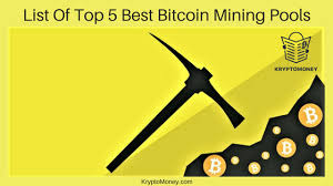 A professional business registered under usa law. Best Bitcoin Mining Pool Top 5 Mining Pool For Bitcoin In 2018