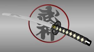 Ktana is busy collecting 2415 samples of fel preserves for khadgar's mage brunch and has been unable to customize their profile. Katana 3d Model Sharecg