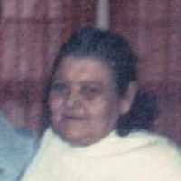 Ola Golden Day (1920–2001)