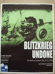 You'll start the fight on a revamped panzerstorm map, battle through the countryside of arras, and be. Blitzkrieg Undone The Battle Of Hannut Board Game Boardgamegeek