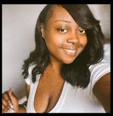 Nikki Giovanni Watson