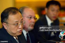 405 Patrick Conroy Photos & High Res Pictures