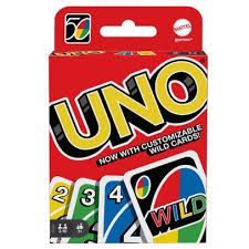 Oct 02, 2000 · uno is the classic and beloved card game that's easy to pick up and impossible to put down! Uno Cards Mattel Uno Card Game Rite Aid