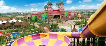 Harga tiket fun park regency tangerang. 10 Kolam Renang Di Tangerang Untuk Mengisi Liburanmu