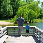 Intro to Fishing