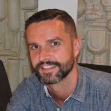 Timothy Weller (@TimmyLWeller)