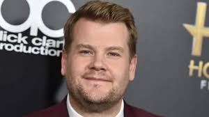 James Corden to host Tony Awards