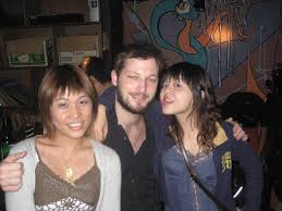 joyce marcus and connie