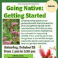Going Native: Getting Started event image