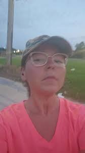 Keeping Pace Lori Morrison