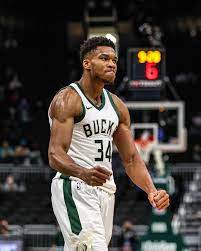 According to tim bontemps of espn h/t bleacher report, giannis antetokounmpo will not be. Giannis Antetokounmpo Facebook