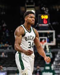 Giannis antetokounmpo, is a greek basketball player. Giannis Greek Freak Antetokounmpo Home Facebook