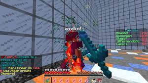 Minecraft pvp server in oceania, join if you're in oceania too ::dddda:s:d:asd: 1v1 Gamefack Minecraft Server Pvp 1 8 X No Premium 2017 By Thegene