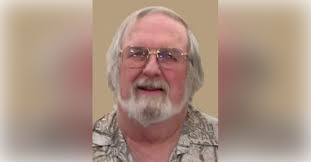 Obituary information for Buck Buchholz