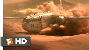 Flight of the living dead: Flight Of The Phoenix 1 5 Movie Clip The Crash 2004 Hd Youtube