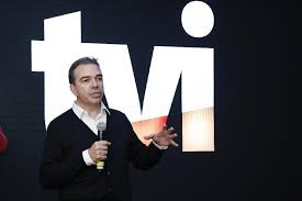 Nuno Santos Assume Que A Sic Beneficiou Da Queda Da Tvi Ha Dois Anos