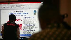 Scopri ricette, idee per la casa, consigli di stile e altre idee da provare. Top 3 Surabaya Zona Merah Covid 19 Masih Ada Enam Di Jawa Timur Surabaya Liputan6 Com