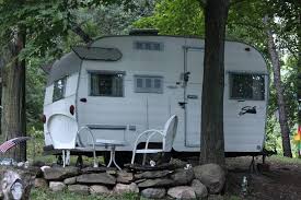 Image result for Coral Red 1962 Motor Home