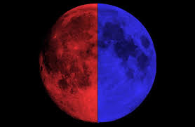If you have a link to your intellectual property, let us. Bulan Biru Yang Berwarna Merah Info Astronomy