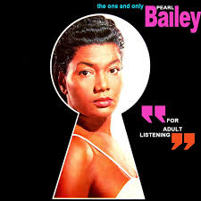 Everybody Loves My Baby