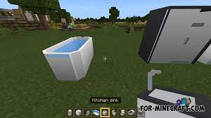 Roskaog • 3 days ago. Bzf Furniture Addon For Minecraft Pe 1 17