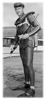 Diver mike nelson played by lloyd bridges. Lloyd Bridges In His Own Words Skin Diver Magazine Online For All Things Scuba