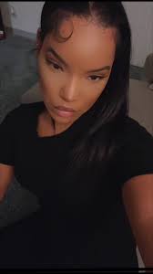 Harleys Mama 🇯🇲 #Jamacian #Girlmom #DMV