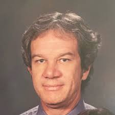 Obituary for James R. Schwarz — Wade Funeral Home