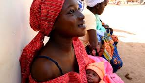 Innovating for Maternal and Child Health in Africa