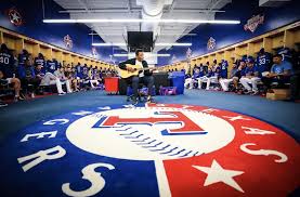 Find out the latest game information for your favorite mlb team on cbssports.com. Texas Rangers Dedicate Baseball Field To Charley Pride Wkrn News 2
