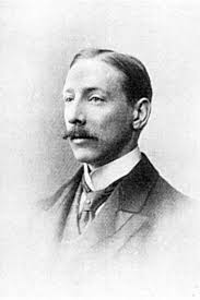 Bear Alley: The man with the expanding name