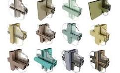 Aluminum Curtain Wall Profile Manufacture | Ya Ji Aluminum