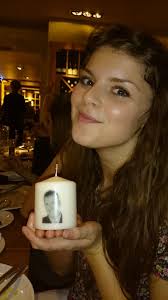 Adele Overton's Instagram, Twitter & Facebook