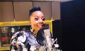5 / 5 45 мнений. Nomcebo The Voice Behind Jerusalema South Africa S Global Hit South Africa The Guardian