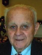 Obituary information for Samuel E Crone