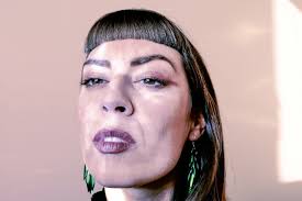 Lola de la Mata — Digital in Berlin