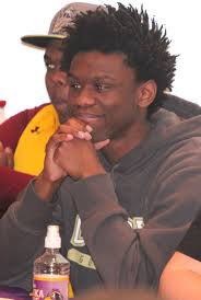 Signing Day head table the place to be