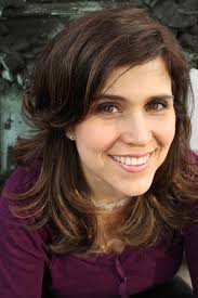 TheatreNow! Interview with Maria Alexandria Beech