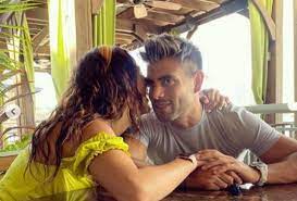 The men's olympic golf competition. Efrain Ruales Y El Padre Del Hijo De Alejandra Jaramillo Jugaban Futbol