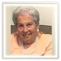 Doris Maxine Wall Obituary