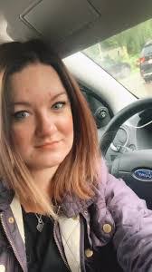 Vicky Ashby's Instagram, Twitter & Facebook