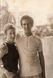 Dalton: Correspondencia clandestina (tercera parte)