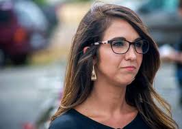 Lauren opal roberts was born in altamonte springs, florida in 1986, and her family moved to denver, colorado when she was 12. Two Big Name Democrats Exploring 2022 Bids To Unseat Lauren Boebert The Durango Herald