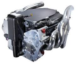 A normal car engine is built to last for years whereas the f1 car engine is built only to last 2 races. Formula One Engines F1technical Net