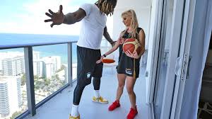 KingBBC – Cassie Bender Milf Cassie Bender Loves basketball and big dicks -  Pornhd8k