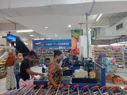 Temukan lowongan kerja parttime dan peluang kerja di wonogiri yang ditemukan oleh loker.my.id. Sehari Jelang Lebaran Toserba Baru Di Wonogiri Justru Sepi Pengunjung