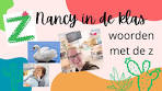 NT2 en de Glazenschool - woorden oefenen met de letter z - YouTube