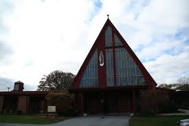 The National Shrine Of Our Lady Of Mount Carmel Lady Of Mount Carmel Shrine Mount Carmel