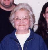 Obituary information for Ann (Sargent) Koloski